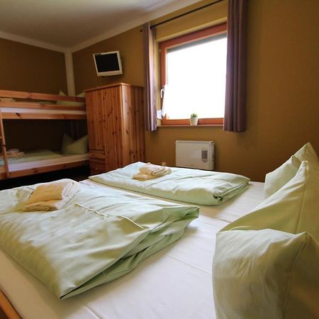 Naturcamp Duvendiek Pension Niepars 외부 사진