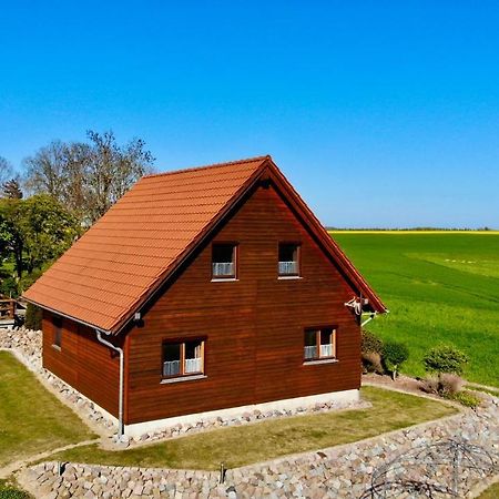 Naturcamp Duvendiek Pension Niepars 외부 사진